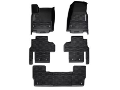 82216633AA Mopar All-Weather Floor Mats Product Photo 1 of 1