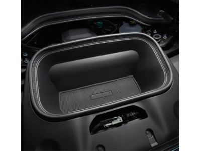 Mopar 82219056AA Molded Frunk Mat 82219056AA Mopar Molded Frunk Mat Product Photo 1 of 1