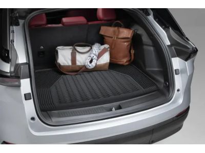 82219059AA Mopar Molded Cargo Tray Product Photo 1 of 1