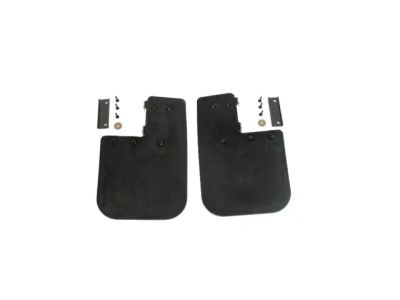 Mopar 82219122AA Splash Guards 82219122AA Mopar Splash Guards Product Photo 1 of 1