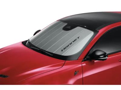 82219129AA Mopar Sunshade, Dodge Hornet Product Photo 1 of 1