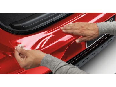 Mopar 82219185AA Protective Film 82219185AA Mopar Protective Film Product Photo 1 of 1