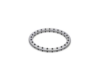 P5160154AA Mopar Functional Bead Lock Ring Kit Product Photo 1 of 1