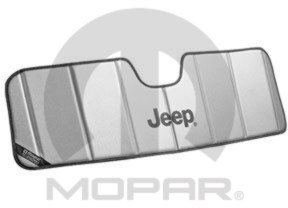 Mopar Sunshade 82209799