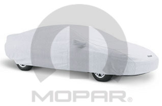 Mopar Vehicle Cover, Full 82209881