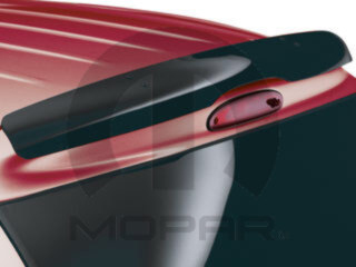 Mopar Rear Air Deflector 82206997AC