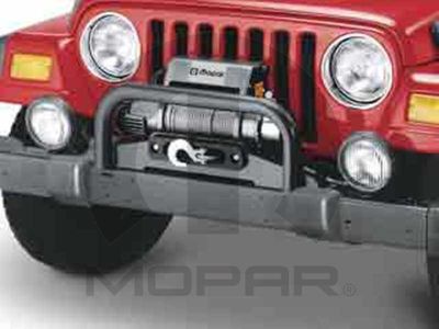 Mopar Winches 82202612AC