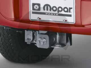 Mopar Hitch Receiver 82208213