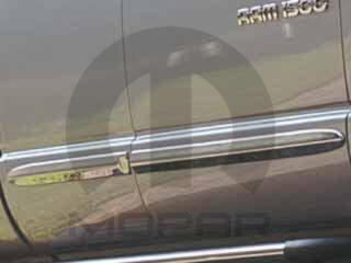 Mopar Chrome Molding 82208750