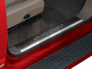 Mopar Door Sill Guards 82207810