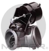 Mopar Diesel Exhaust Brake 82209823AB