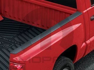 Mopar Bed Rail Protector 82209285