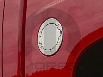 Mopar Fuel Filler Door 82209439AB