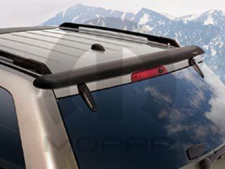 Mopar Rear Air Deflector 82209034AB