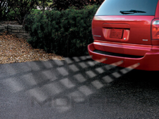 Mopar Park Distance Sensors 82208247AC