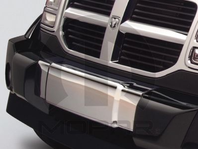 Mopar Fascia Accent 82209939