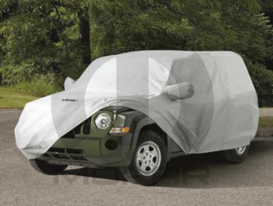 Mopar Vehicle Cover, Full 82210340