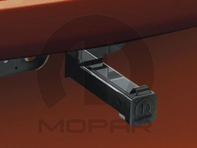 Mopar Hitch Receiver 82208756AB