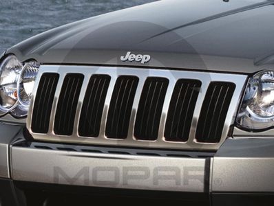 Mopar Grille 82211619