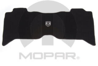 Mopar Premium Carpet Mats 82211009