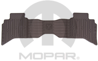 Mopar All Weather (Slush) Mats 82211064AB