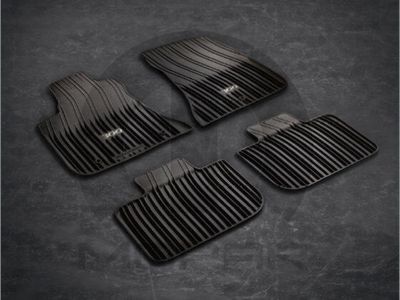 Mopar 82212256AB All Weather (Slush) Mats 82212256AB Mopar All Weather (Slush) Mats Product Photo 1 of 1