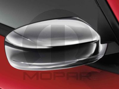 Mopar Chrome Mirrors 82212307