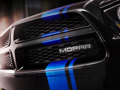 Mopar Emblems & Badges 82212923