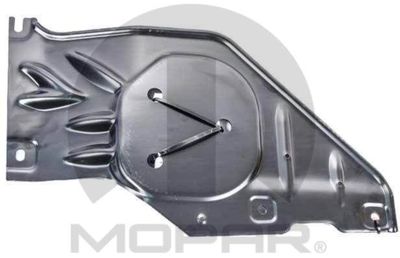 Mopar Skid Plates 82210937