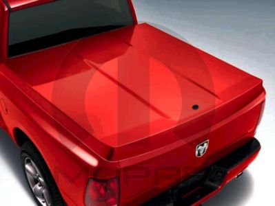 Mopar Fiberglass, One Piece Cover 82211523