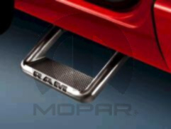 Mopar Stirrup Step 82211645AF