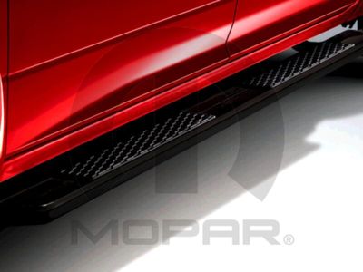 Mopar Side Steps, Tubular 82213514AC