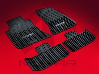 Mopar All Weather (Slush) Mats 82212545