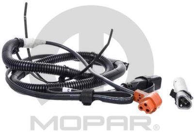 Mopar Engine Block Heaters 82212803AB