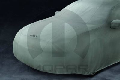 Mopar Vehicle Cover, Full 82213178