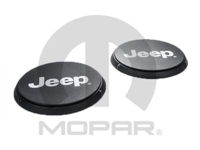 Mopar Light Cover 82202586