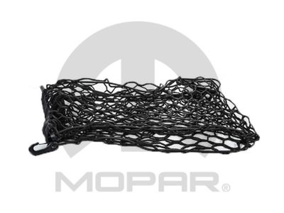 Mopar 82207501 Cargo Net