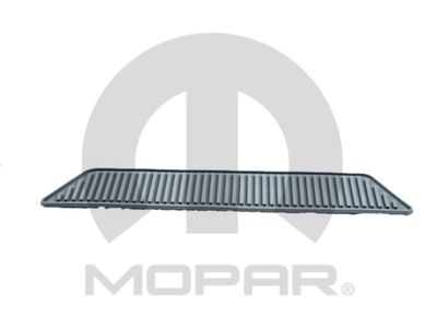 Mopar All Weather (Slush) Mats 82207985AB