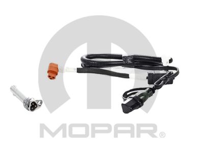 Mopar Engine Block Heaters 82208362AB