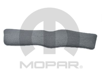 Mopar Premium Carpet Mats 82209013AB