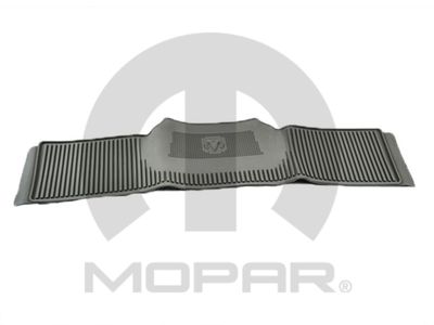 Mopar All Weather (Slush) Mats 82209551AB