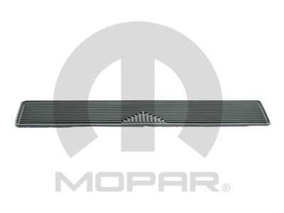 Mopar All Weather (Slush) Mats 82209589AB