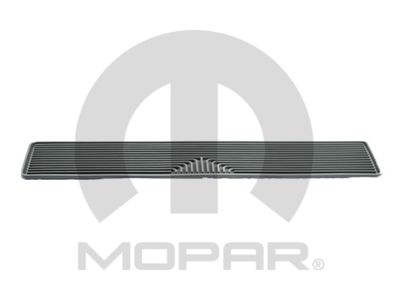 Mopar All Weather (Slush) Mats 82209589AB