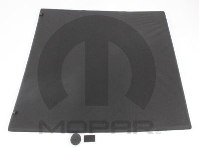 Mopar Hard Cover, Folding 82209736AB