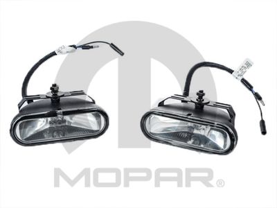 Mopar Fog Light 82209880AB