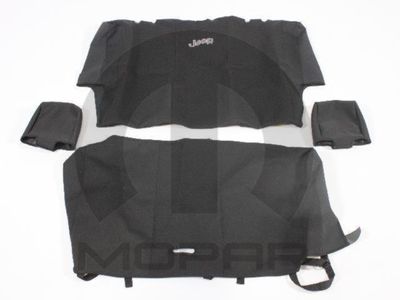 Mopar Seat Covers 82210332