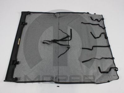 Mopar Sun Bonnets 82210544