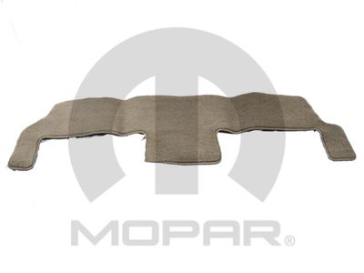 Mopar 82210726AB Premium Carpet Mats 82210726AB Mopar Premium Carpet Mats Product Photo 1 of 1