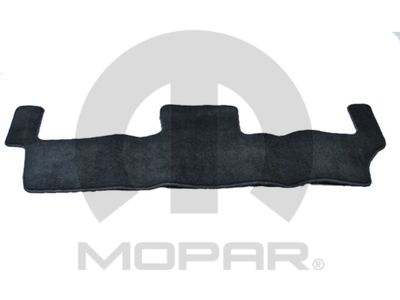 Mopar Premium Carpet Mats 82210728AB