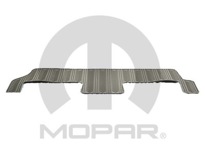 Mopar All Weather (Slush) Mats 82210733AB